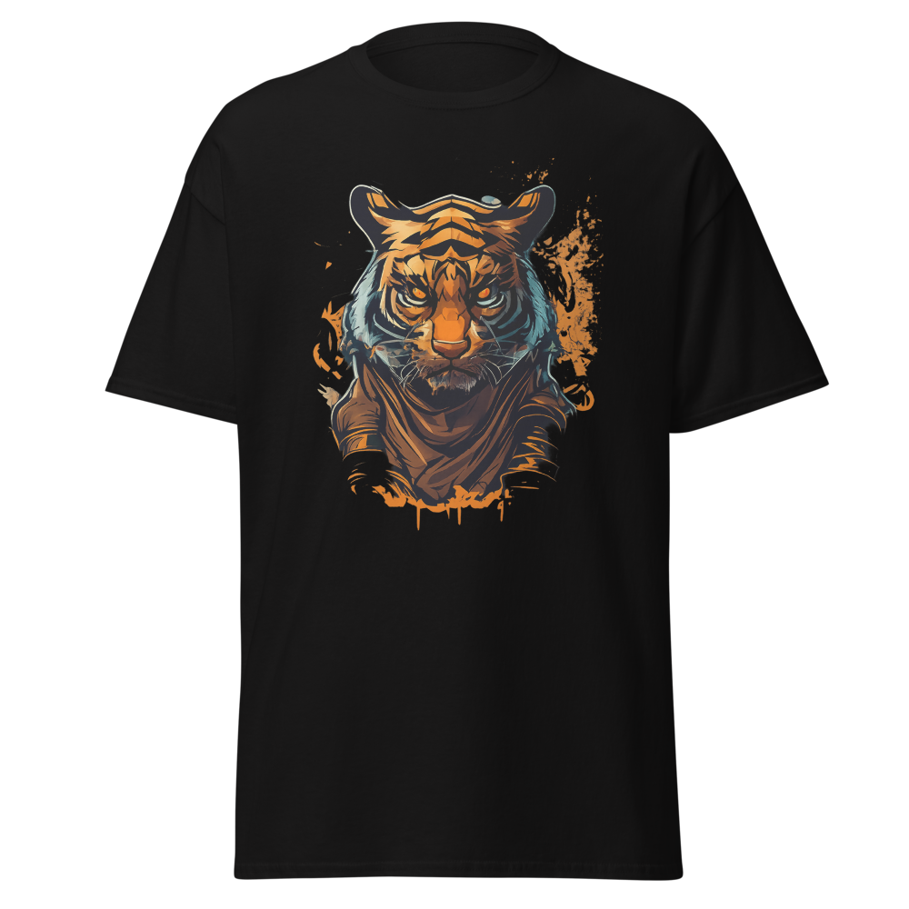 Tiche classique TigerPeak
